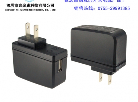 電源適配器設(shè)計(jì)會(huì)注重人性化考慮